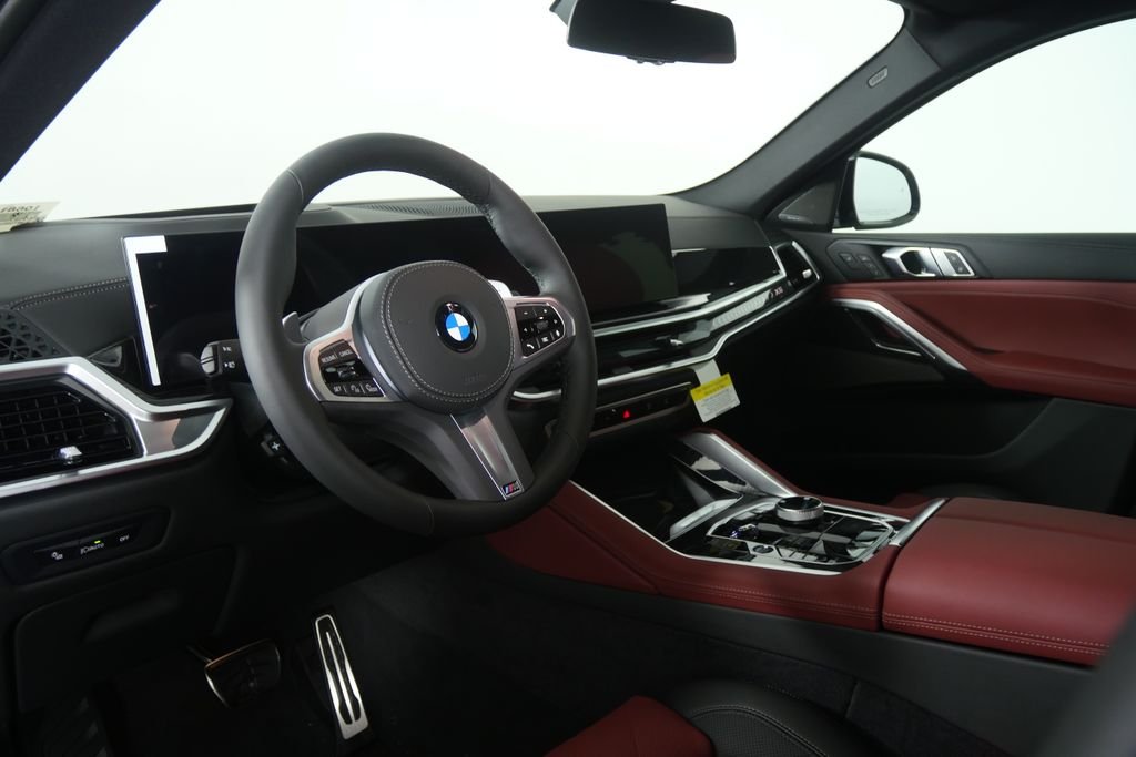 New 2027 Brooklyn Grey Metallic BMW xDrive40i image 12