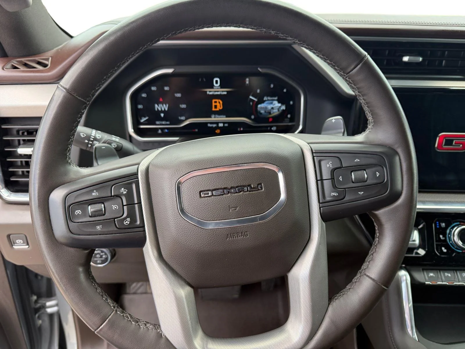 Used 2023 Sterling Metallic GMC Denali image 13