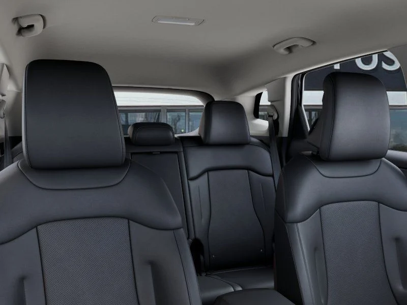 New 2027 Ebony Black Kia EX image 27