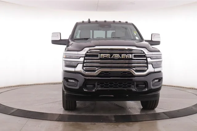 Used 2025 Black Ram Laramie image 12