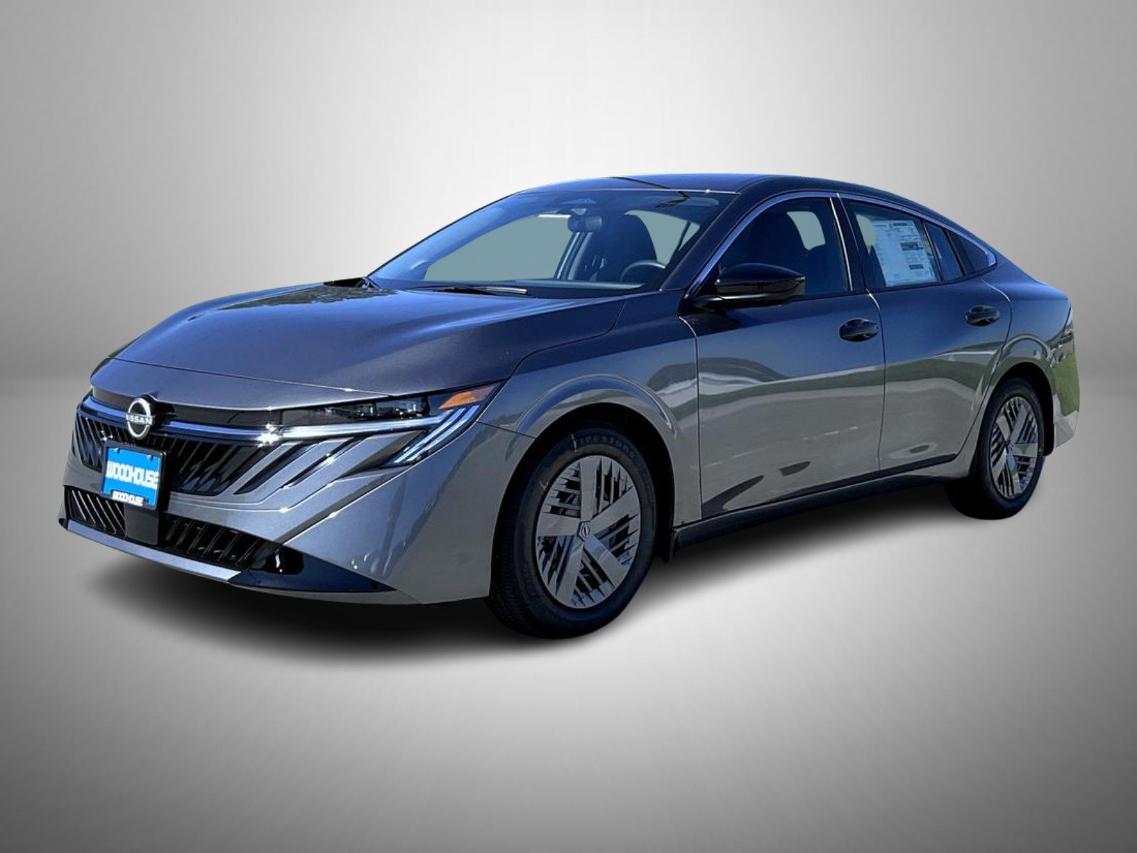 2027 Nissan Sentra