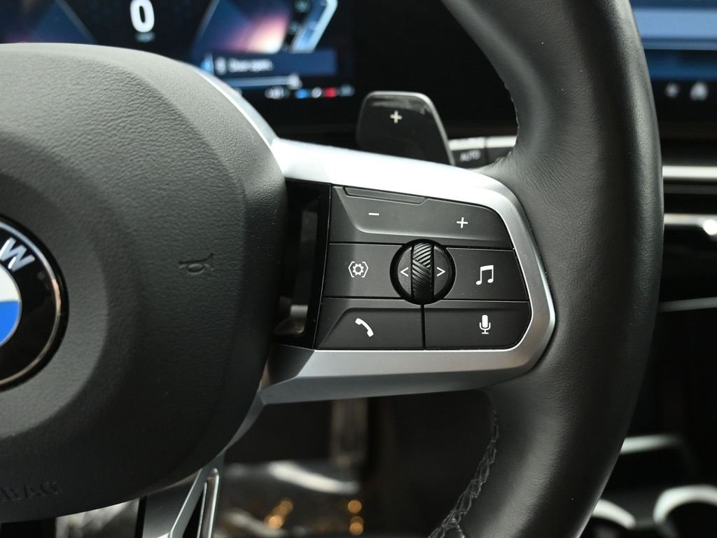 2024 BMW X1 - Image 13