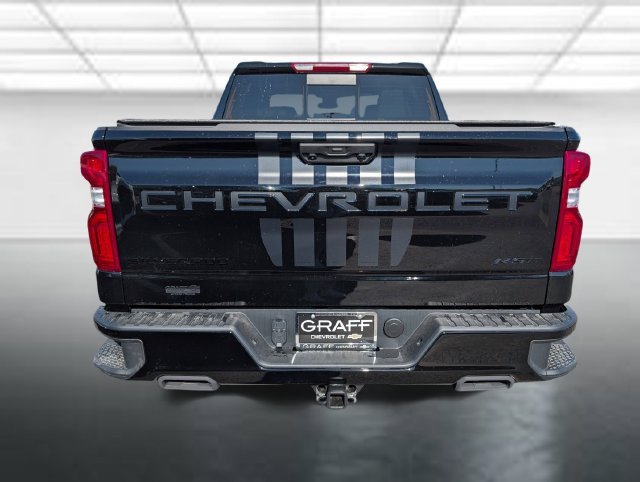 2026 Chevrolet Silverado 1500 RST - Photo 30