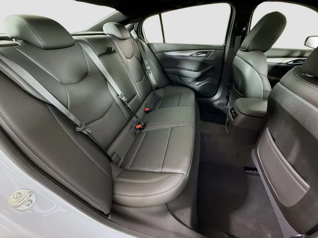 2026 Cadillac CT5 Premium Luxury - Photo 26