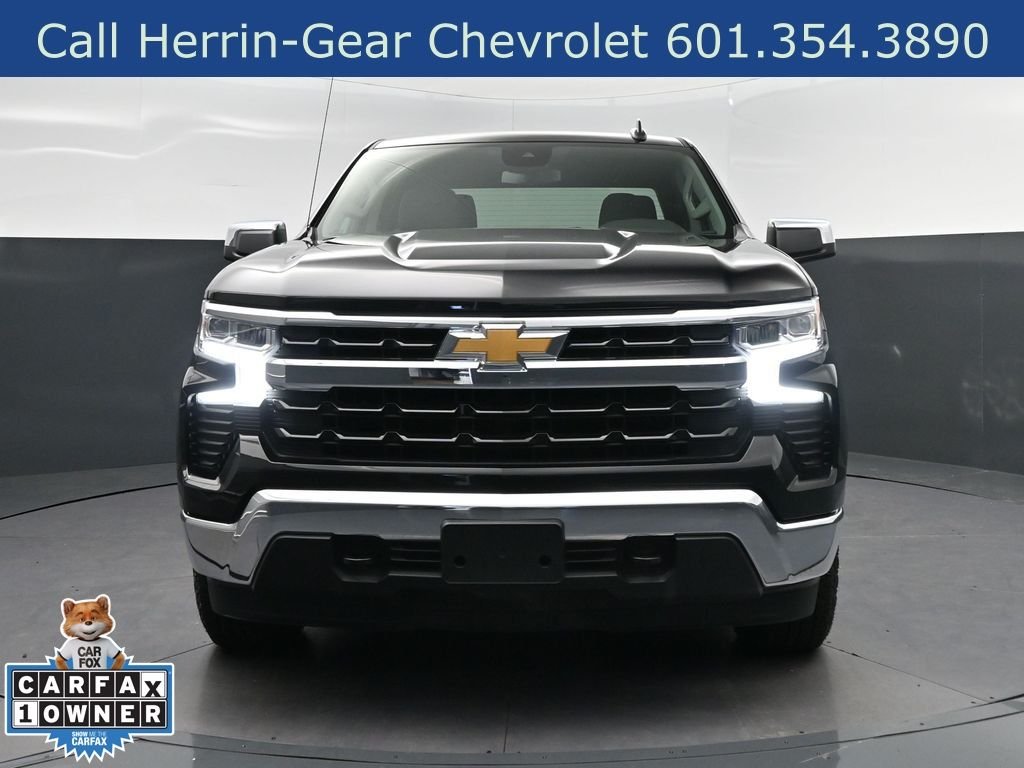 2024 Chevrolet Silverado 1500 LT - Photo 10