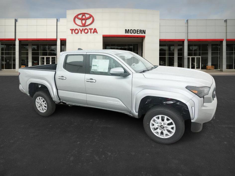 2025 Toyota Tacoma SR5 - Photo 27