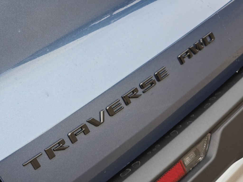 New 2026 Lakeshore Blue Metallic Chevrolet Z71 image 23