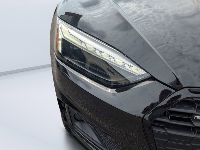 Used 2023 Black Audi Premium Plus image 9