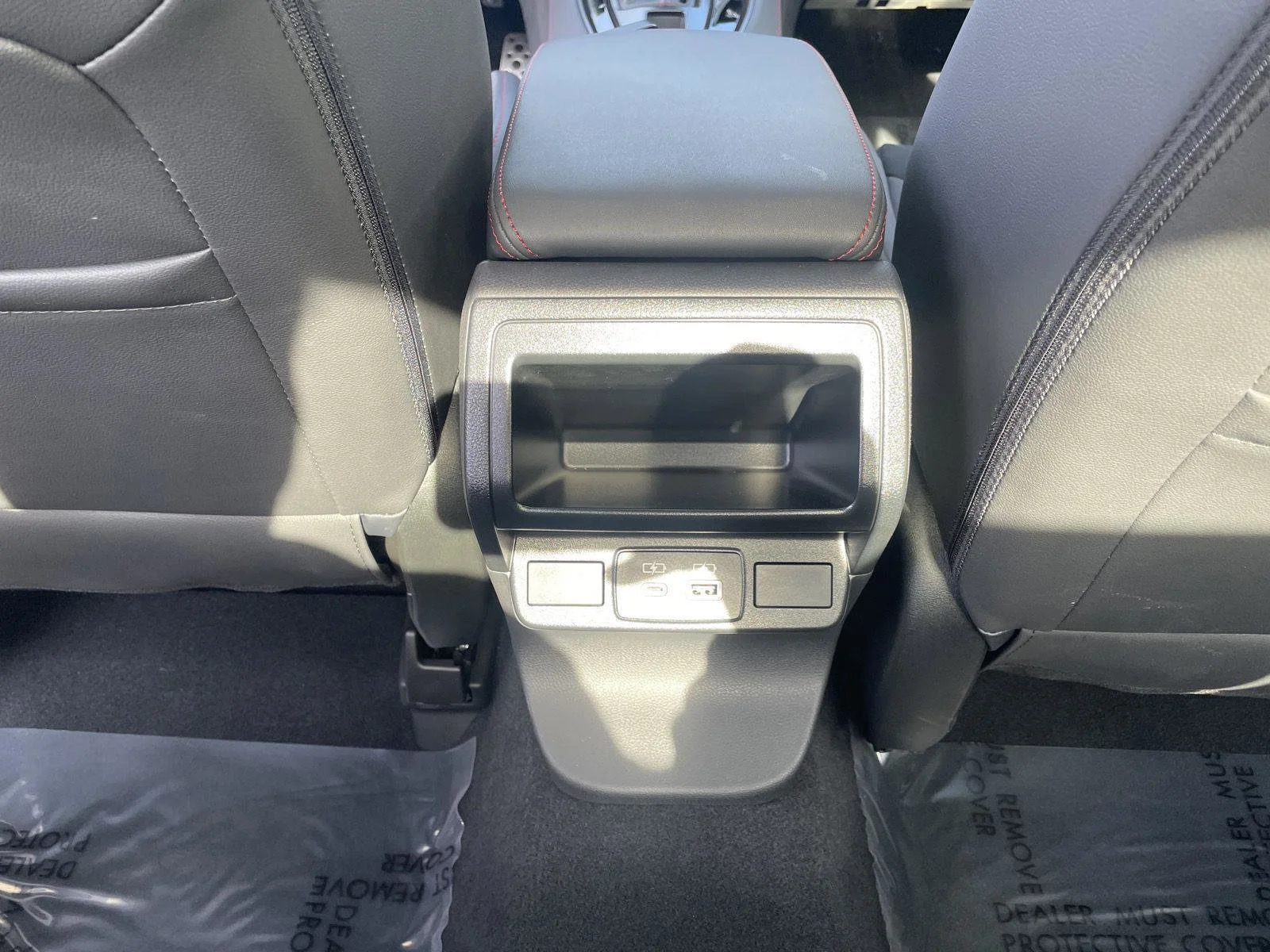 Certified Used 2024 WR Blue Pearl Subaru GT image 24