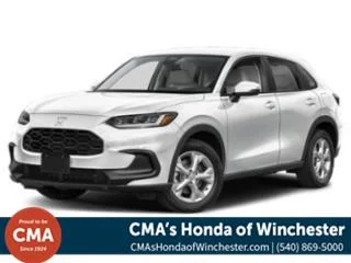 New 2027 Platinum White Pearl Honda LX image 1
