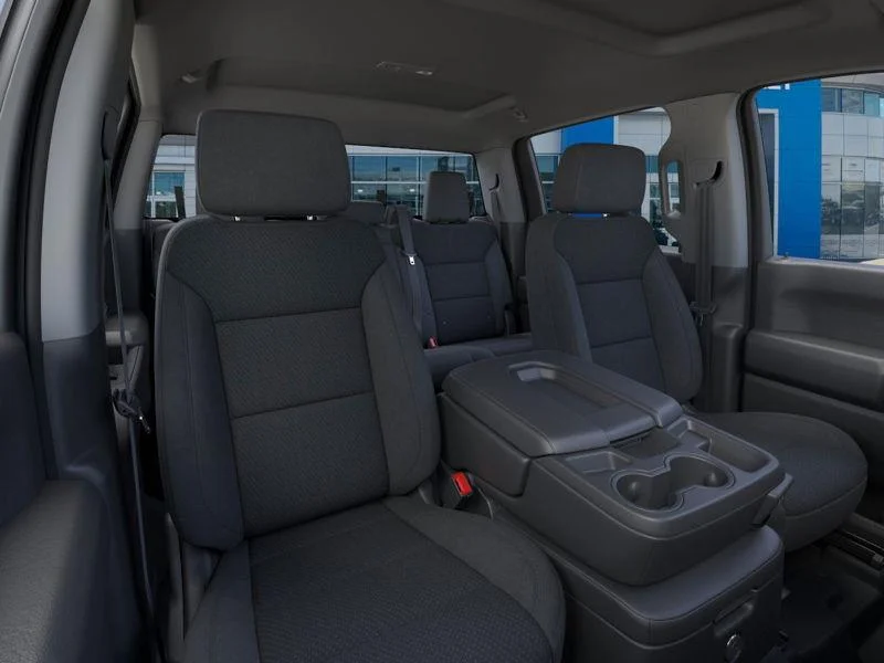 New 2026  GMC Pro image 16