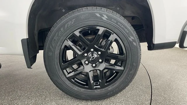 2023 Chevrolet Silverado 1500 Custom - Photo 49