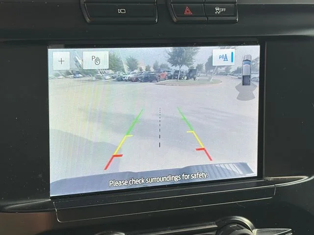 Used 2023 Gray Ford XL image 23