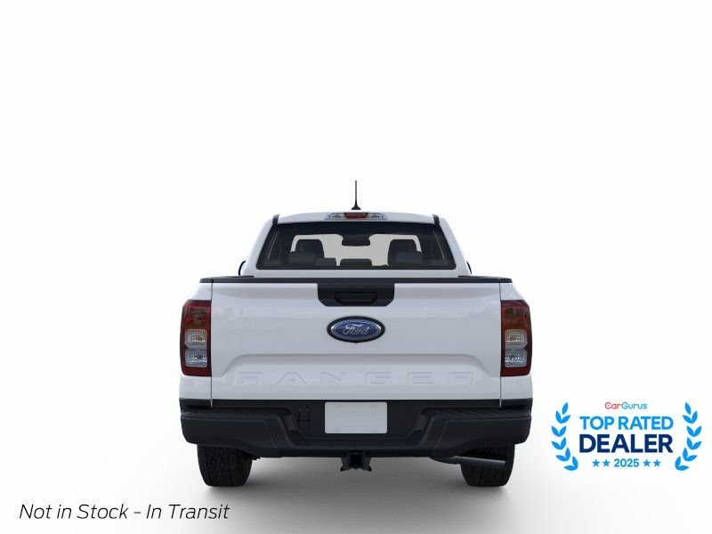 New 2026 White Ford XL image 6