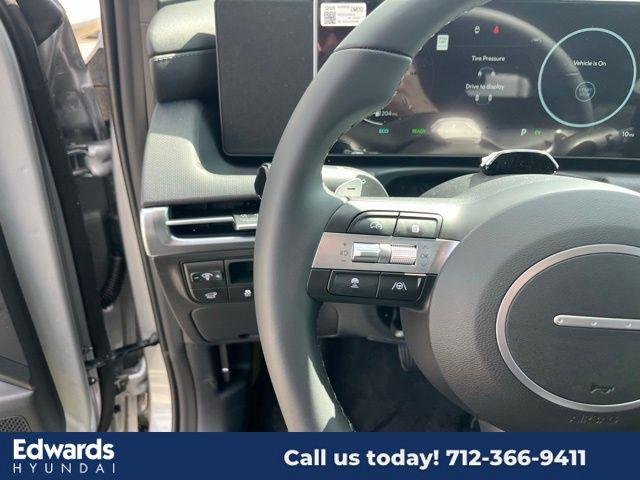 2025 Hyundai Tucson SEL Convenience - Photo 13