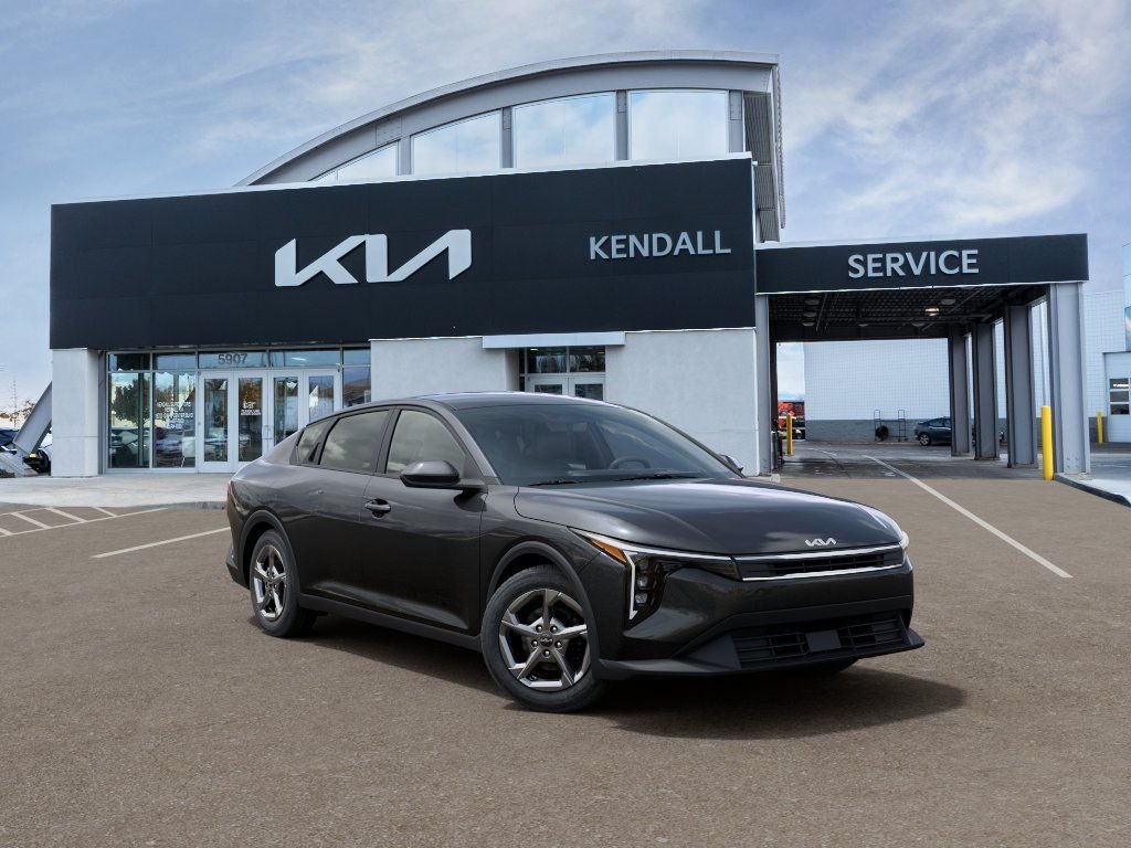New 2026  Kia LXS image 8