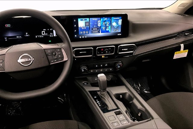 New 2027 Gun Metallic Nissan S image 8