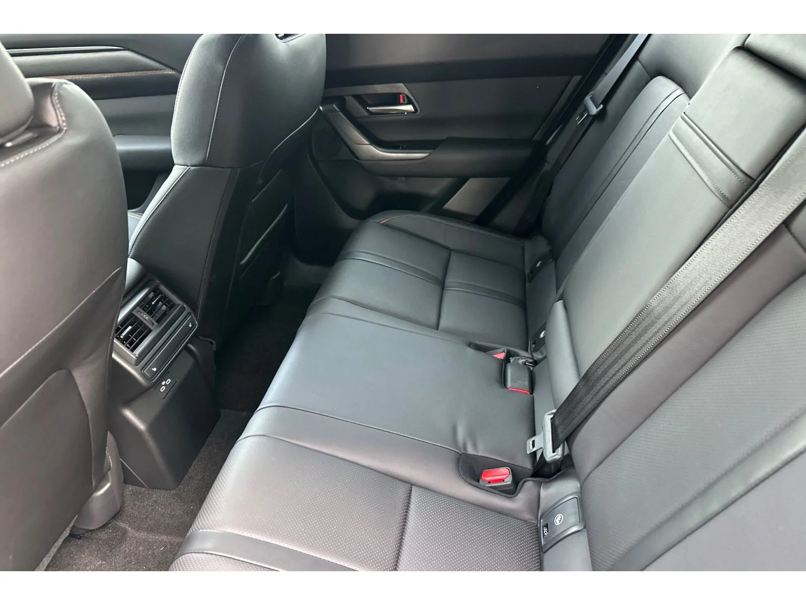 Used 2026 Polymetal Gray Metallic Mazda Premium Plus image 11