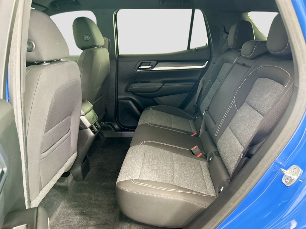 Used 2025 Rapids Metallic GMC Elevation image 19