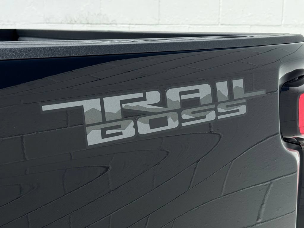 2026 Chevrolet Silverado 2500 HD LT - Photo 17