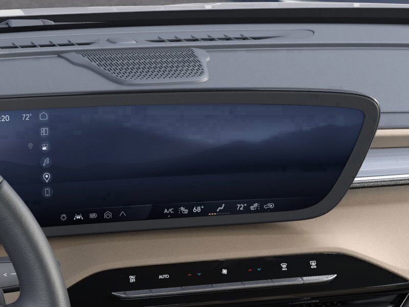 2025 Buick Enclave Preferred - Photo 20