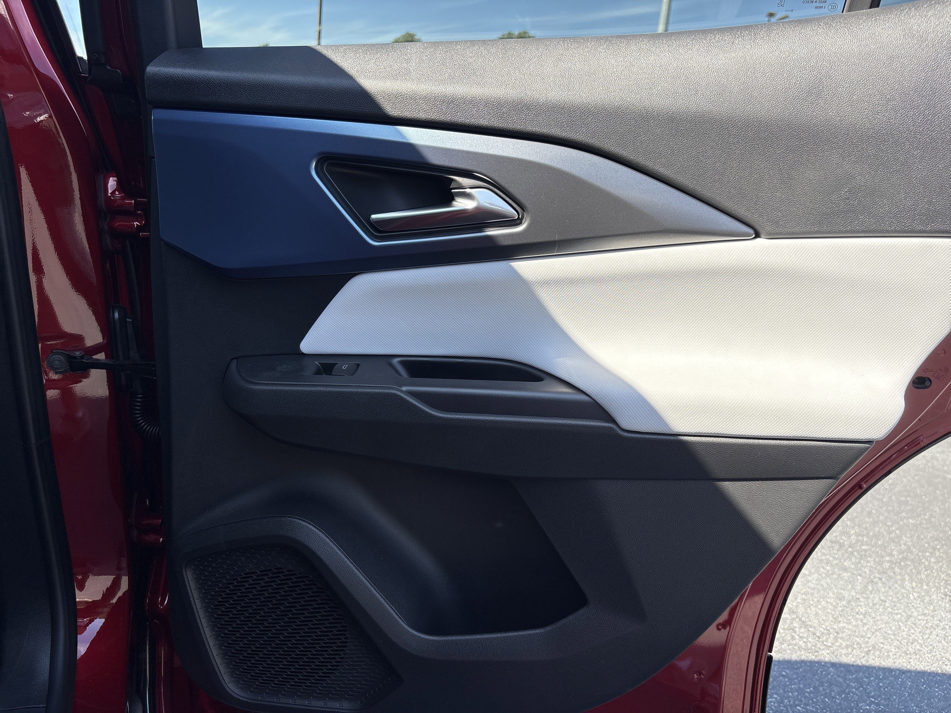 2026 Chevrolet Equinox EV 2LT - Photo 16