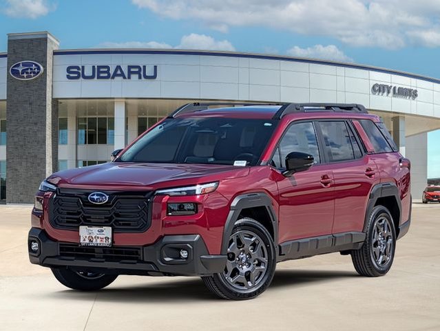 New 2026 Subaru OUTBACK Premium AWD