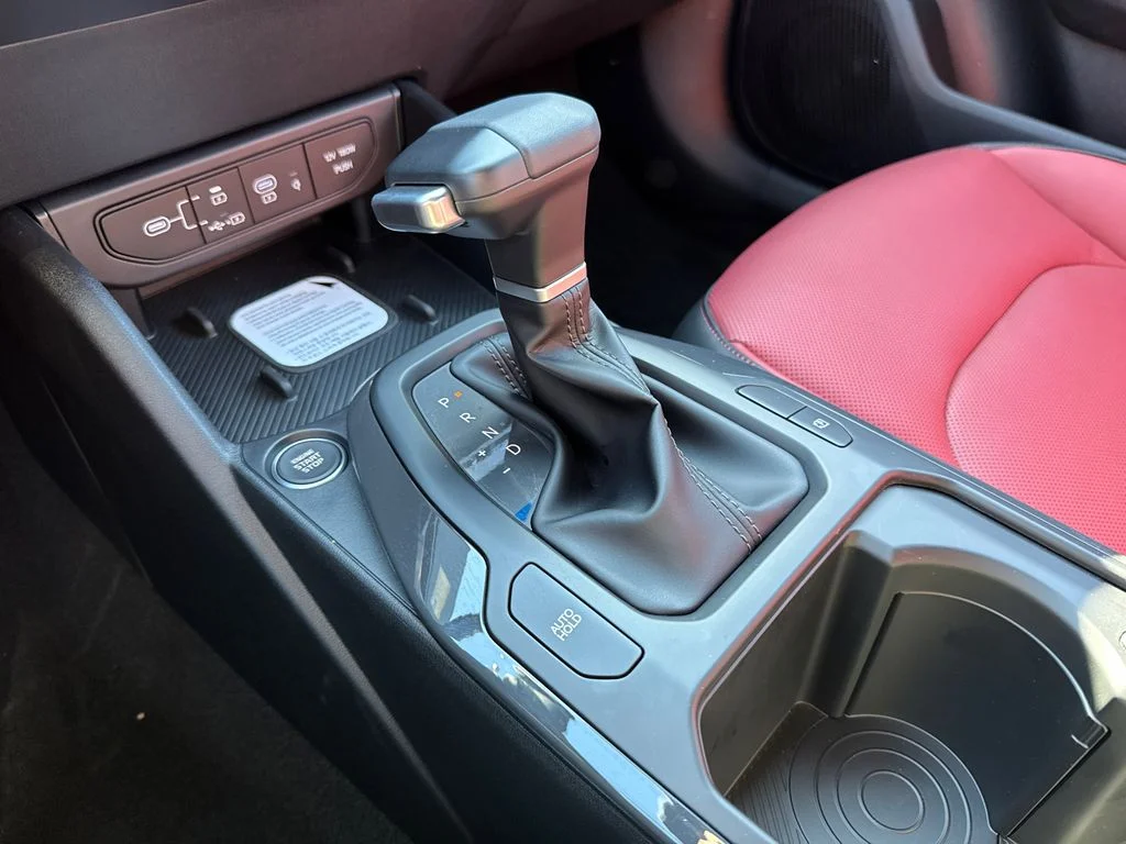 New 2025 White Kia GT-Line image 32