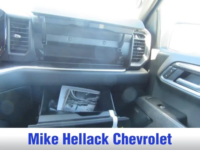 2026 Chevrolet Silverado 1500 LTZ - Photo 20