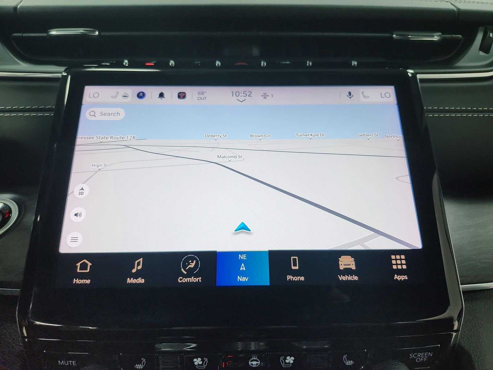 2023 Jeep Grand Cherokee Overland - Photo 31