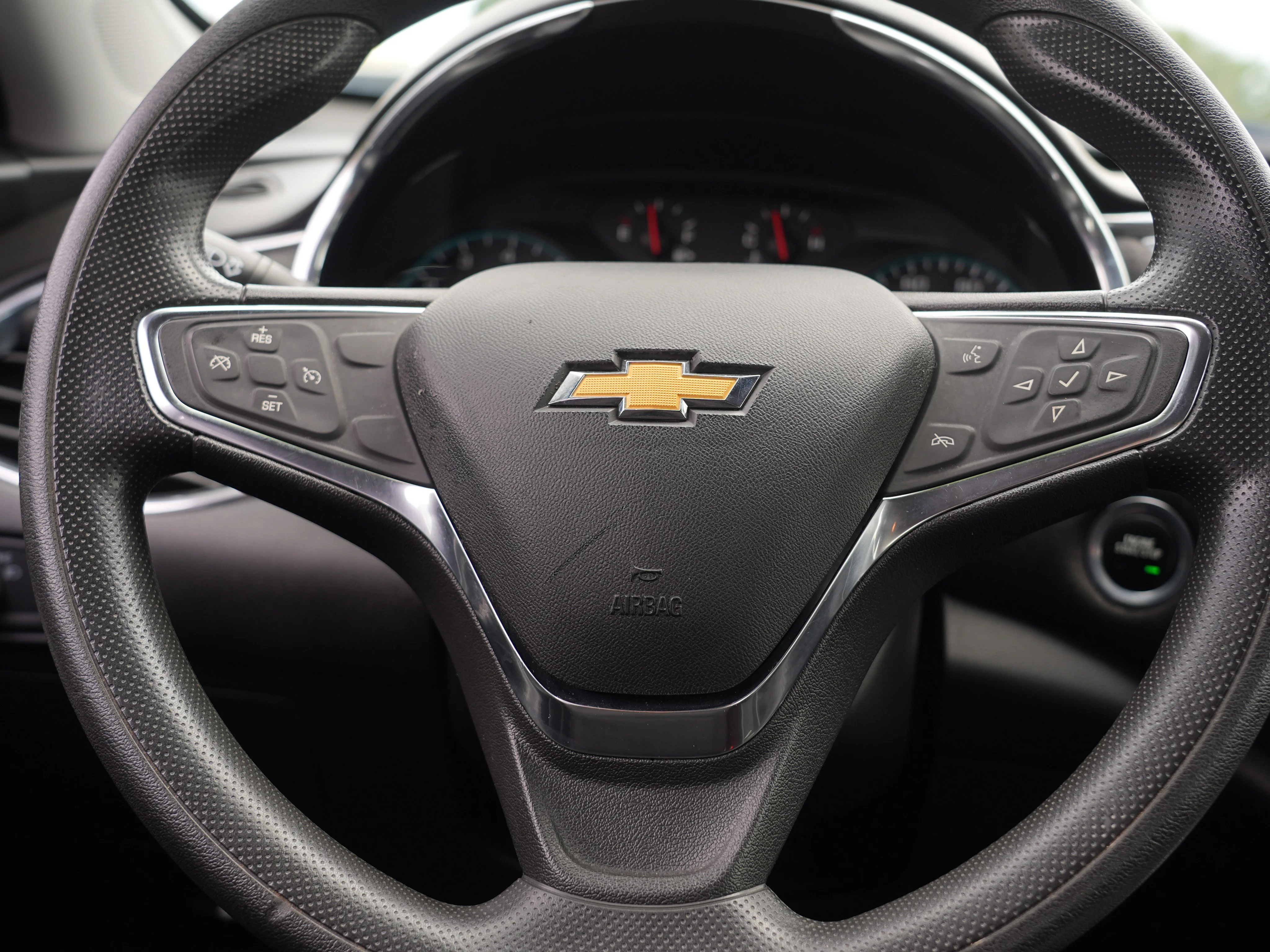 2019 Chevrolet Malibu 1LT - Photo 24