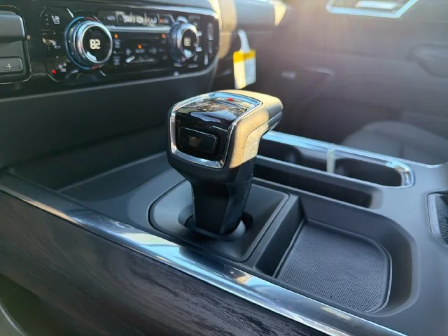 New 2026 Sterling Metallic GMC SLT image 27
