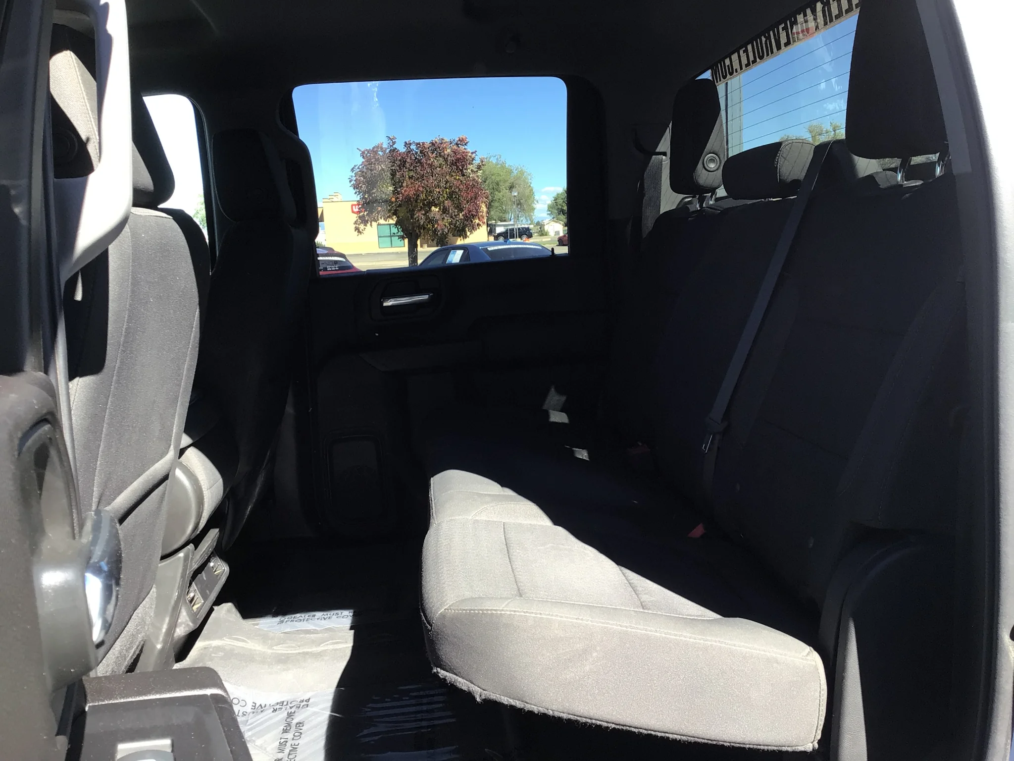 Used 2022 SUMMIT WHITE Chevrolet LT image 9