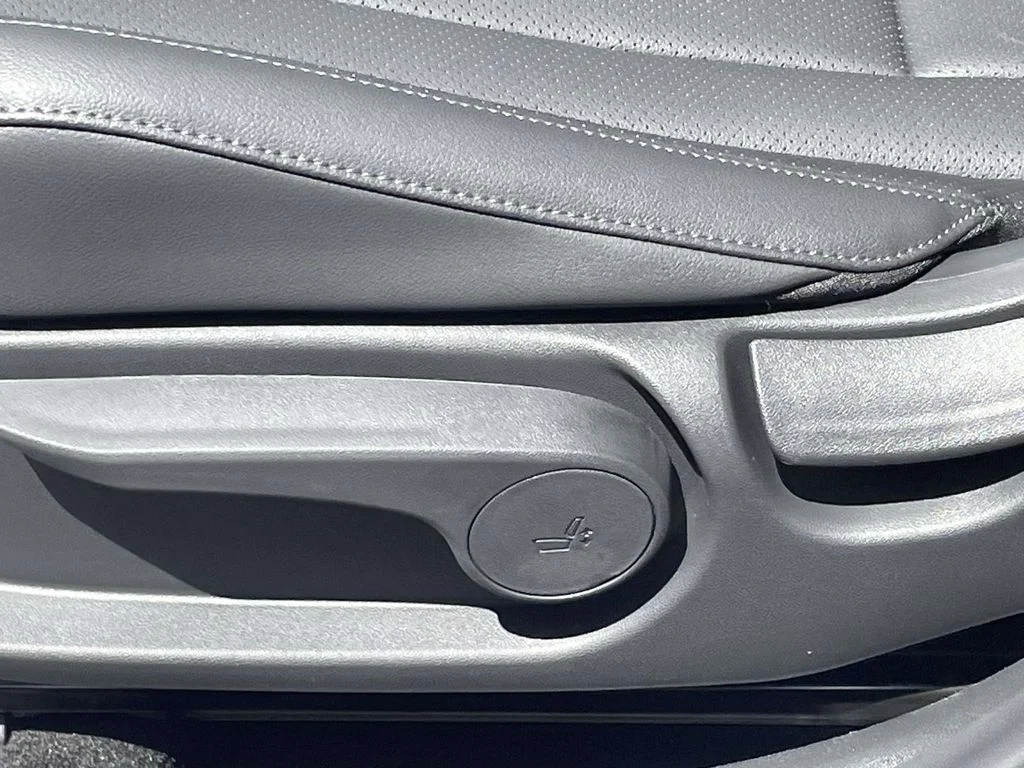 New 2026 Gray Hyundai SEL Sport image 16