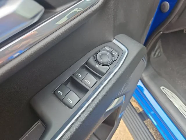 Used 2023 GLACIER BLUE METALLIC Chevrolet LT image 12