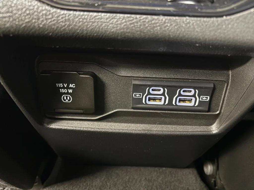 Used 2023 Black Jeep Summit Reserve 4xe image 44