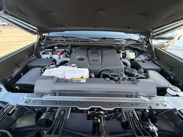 2026 Toyota Tundra 1794 Edition - Photo 34