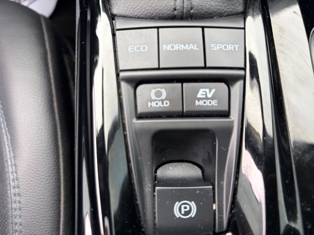 Used 2025 Beige Toyota XSE image 29