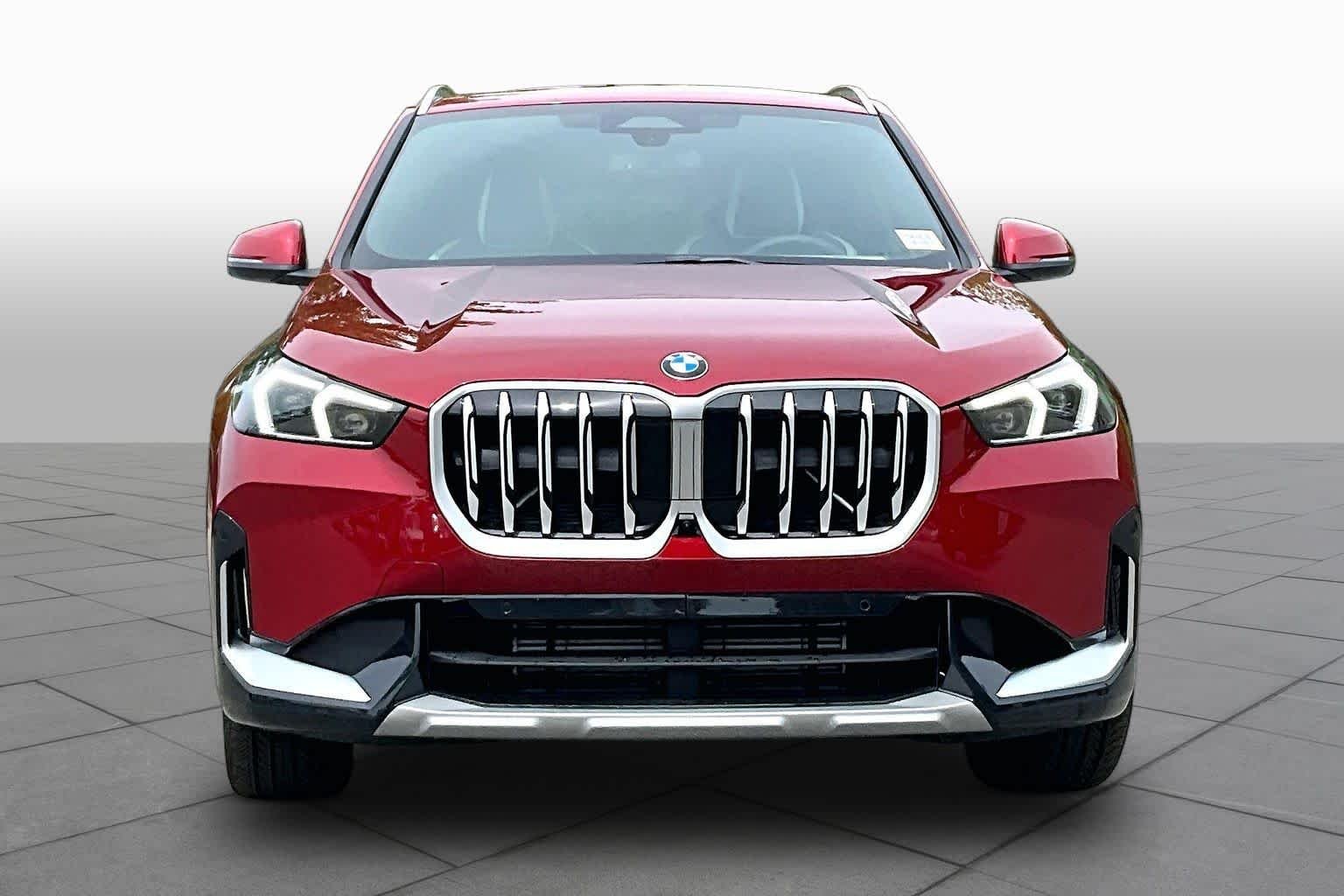 Pre-Owned 2026 BMW X1 XDrive28i