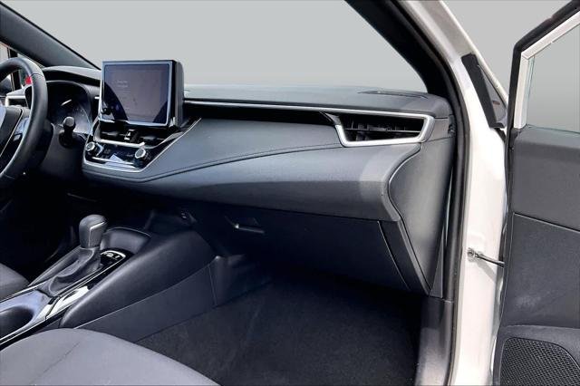 Certified Used 2024 ICE CAP Toyota  image 18