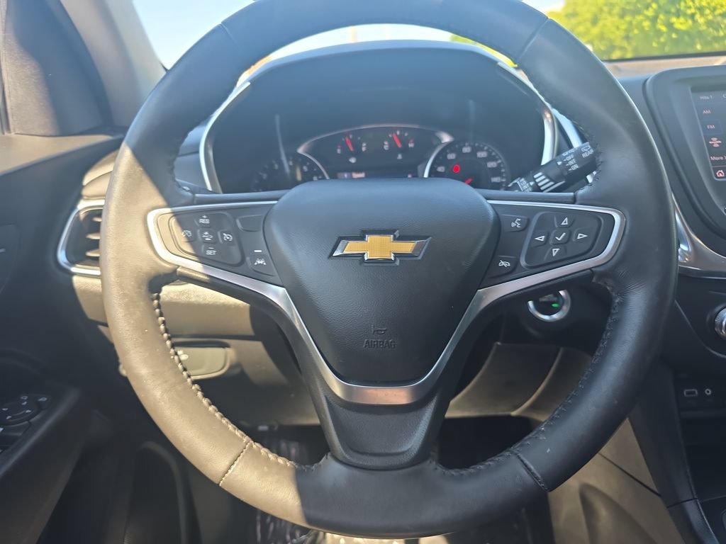 2022 Chevrolet Equinox LT - Photo 16