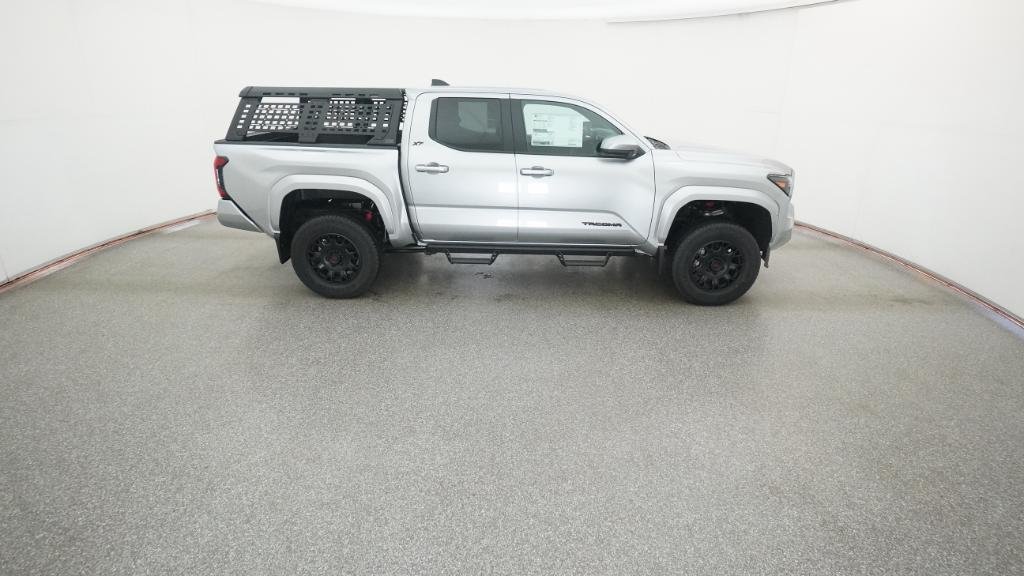 New 2026 Celestial Silver Metallic Toyota SR5 image 50