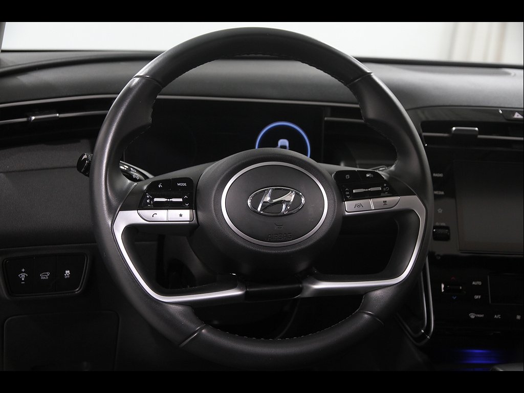 2023 Hyundai Tucson SEL - Photo 7