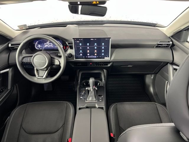 New 2026 Black Mazda 2.5 S Preferred image 29