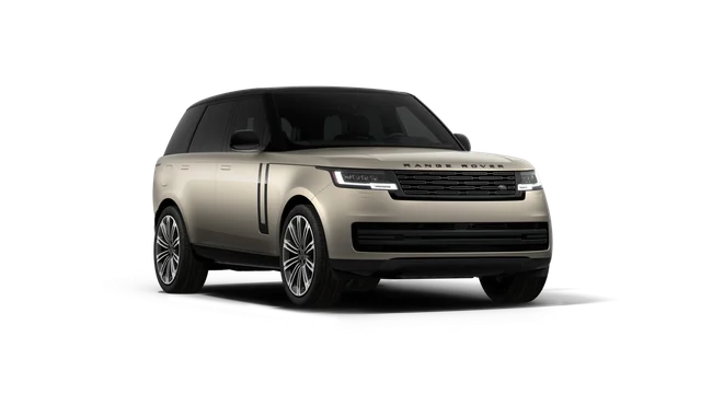 2026 LAND ROVER Range Rover SE 400PS