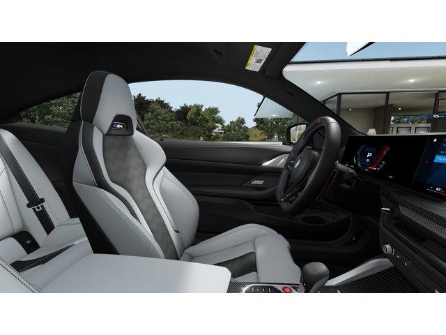 2027 BMW M4 Coupe M4 - Photo 9