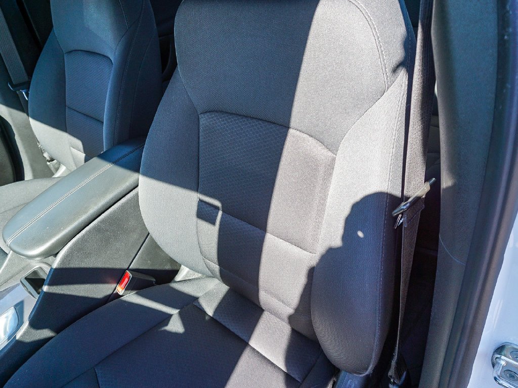 Used 2020 White Chevrolet LT image 20