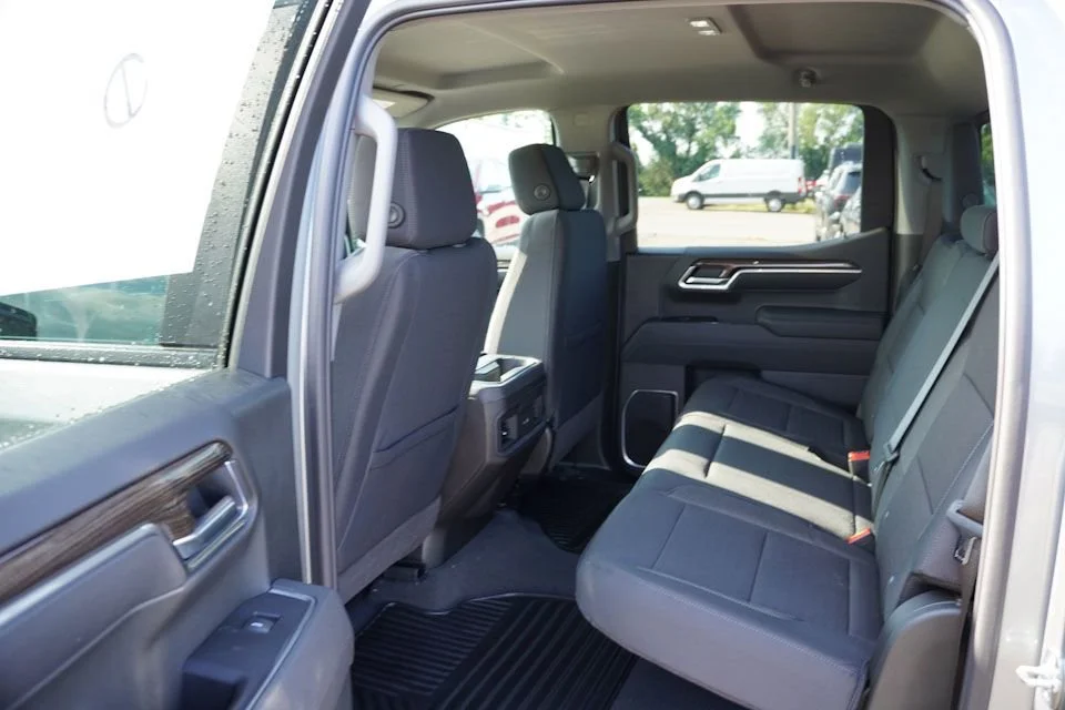 2026 Chevrolet Silverado 1500 LT - Photo 11