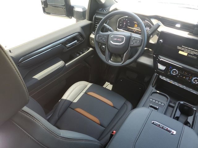 New 2026 Onyx Black GMC AT4 image 13