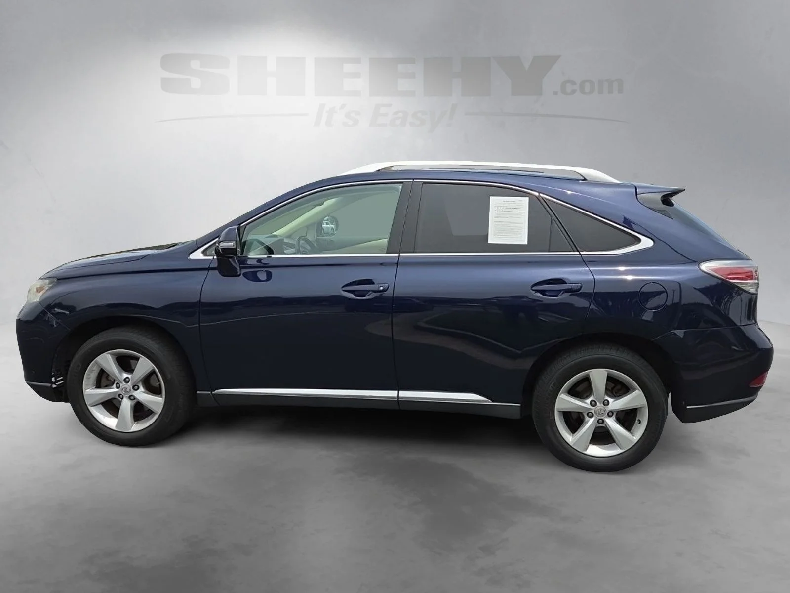 Used 2015  Lexus 350 image 14